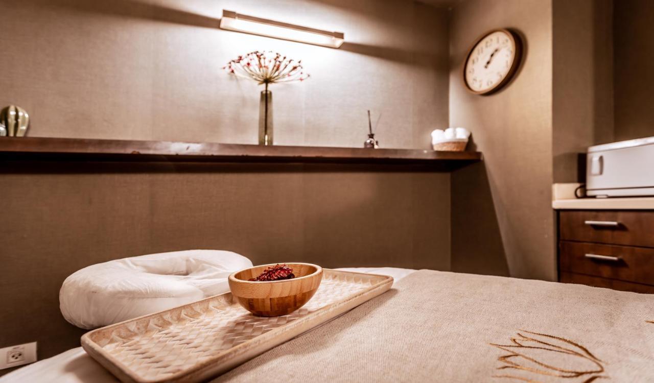 Kfar Maccabiah Business & Sport Hotel Ramat Gan Dış mekan fotoğraf