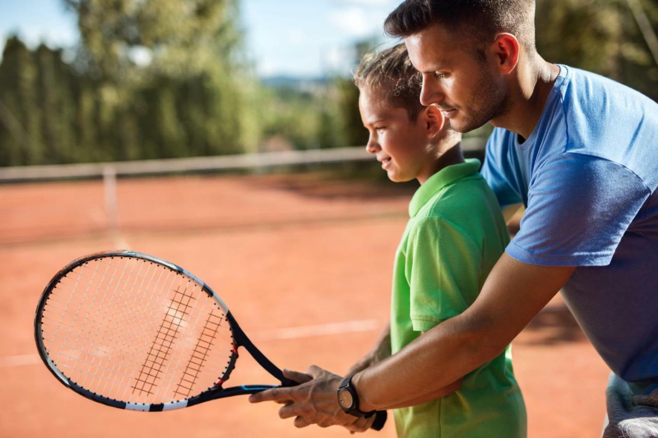 Kfar Maccabiah Business & Sport Hotel Ramat Gan Dış mekan fotoğraf